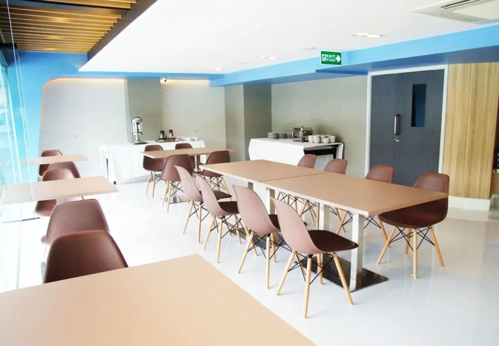 Бангкок: Grand Tower Inn Sathorn Bangkok
