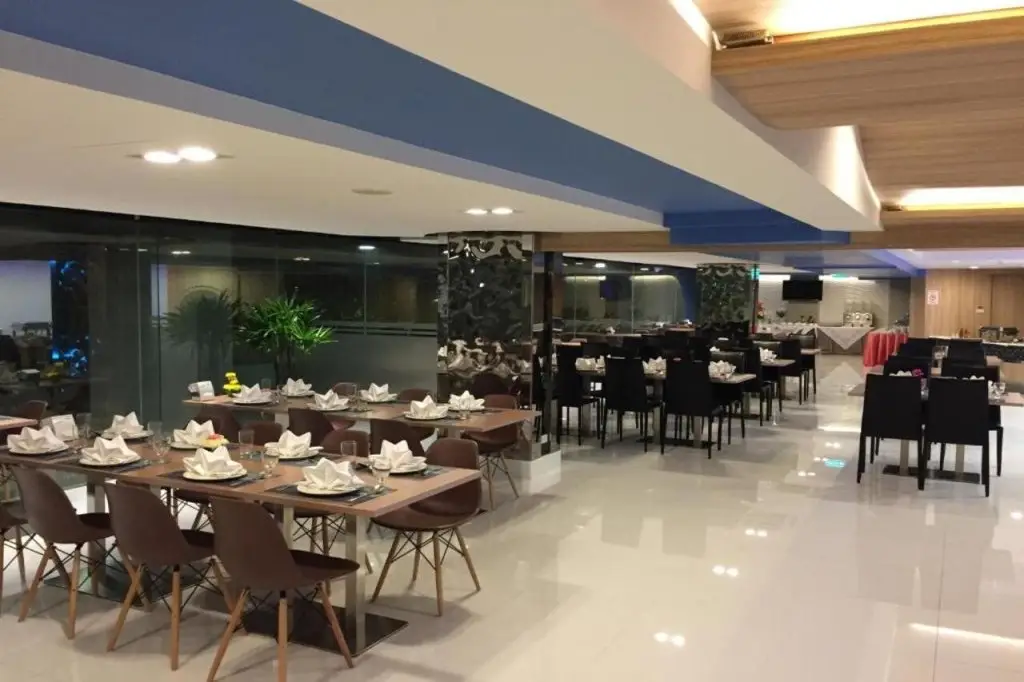 Бангкок: Grand Tower Inn Sathorn Bangkok