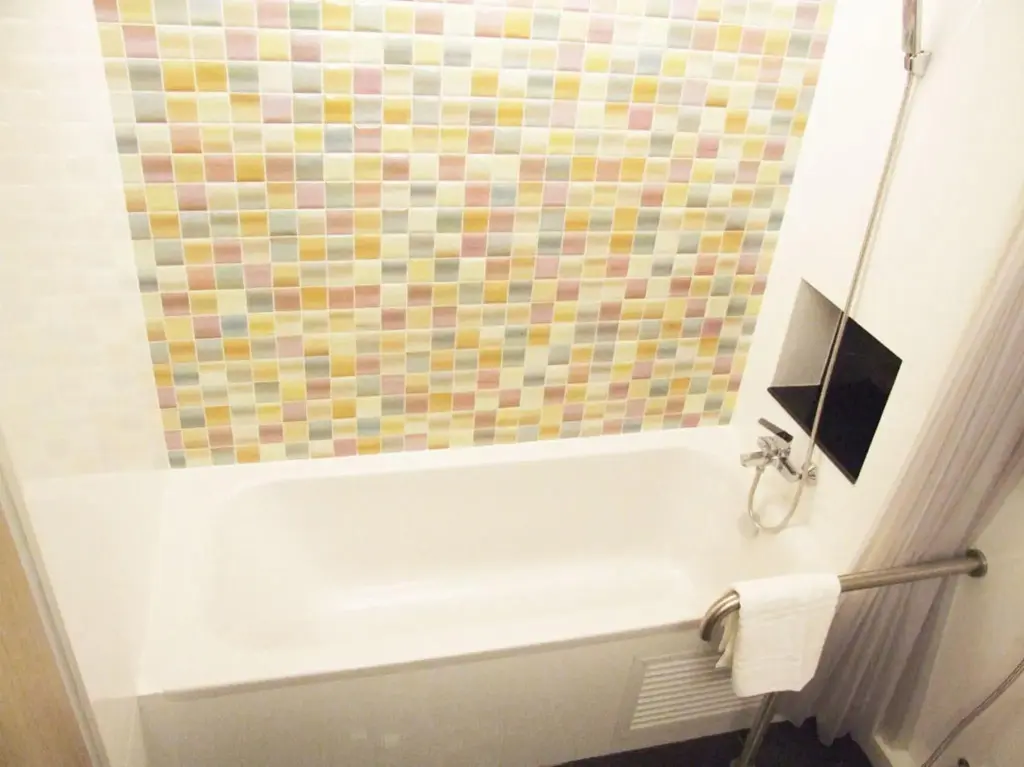 Бангкок: Grand Tower Inn Sathorn Bangkok