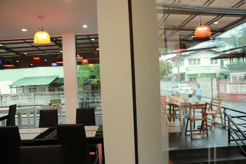 Бангкок: Don Mueang Airport Modern Bangkok