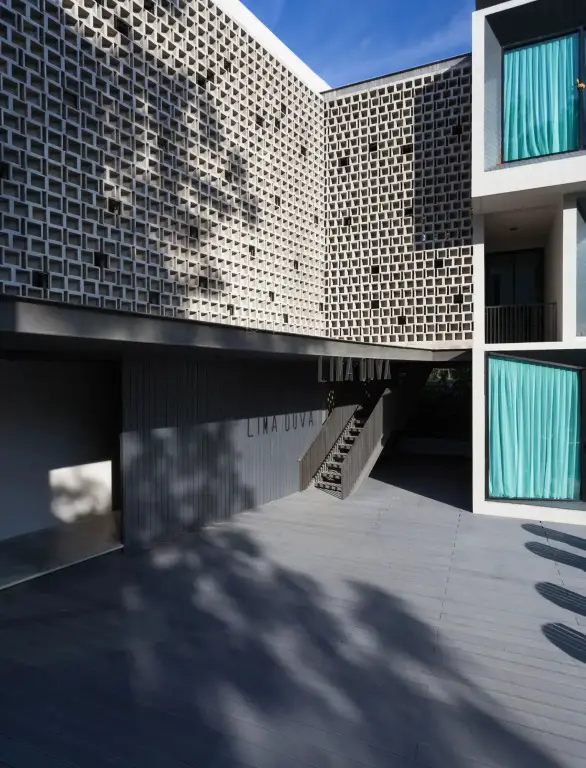 Stellars Samed Resort — фото 1
