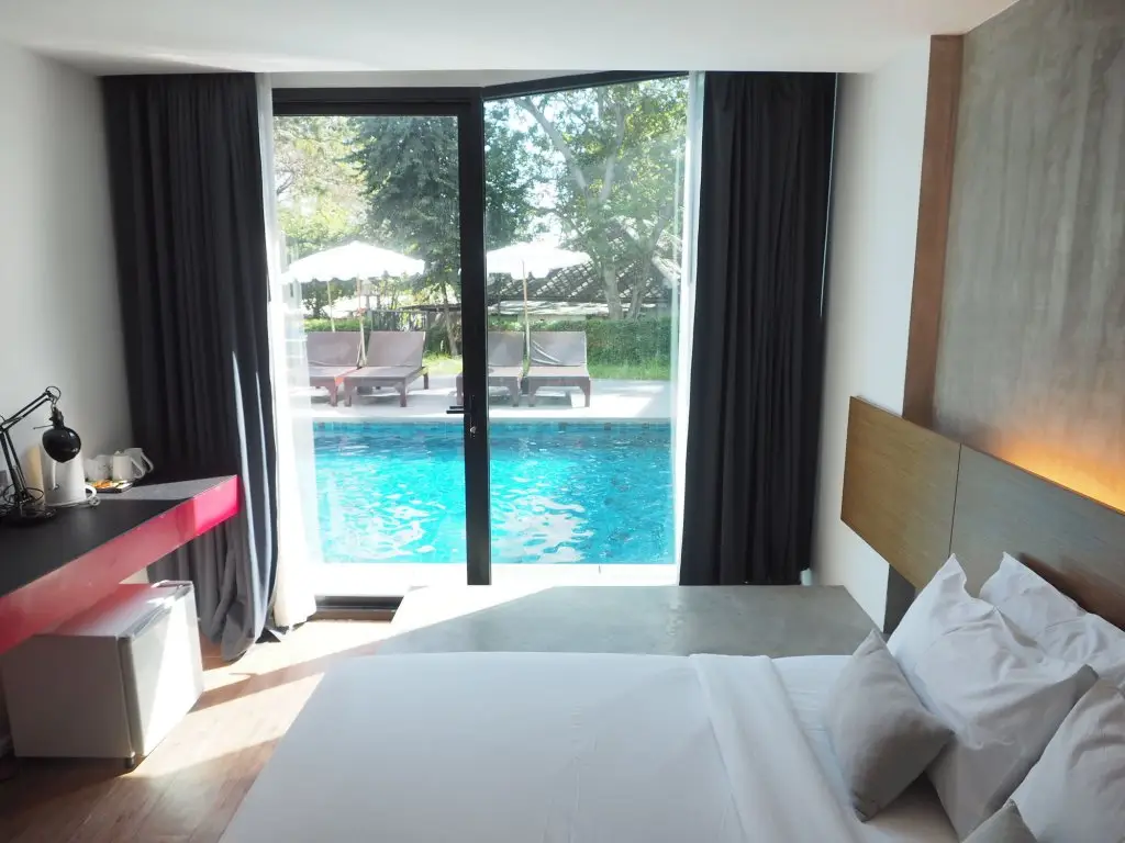 Stellars Samed Resort — фото 1