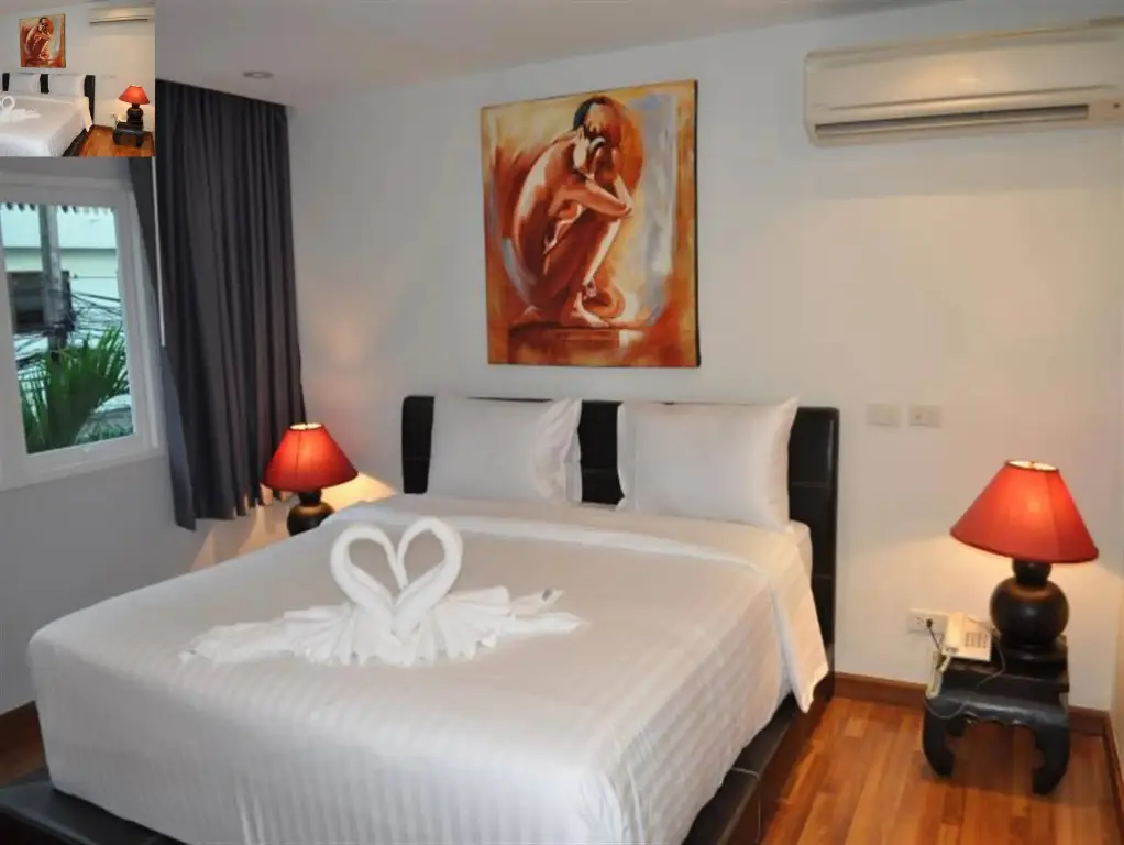 Кату: Saladee Gallery Residence