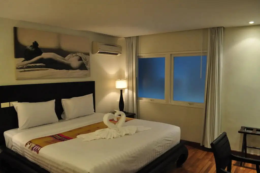 Кату: Saladee Gallery Residence