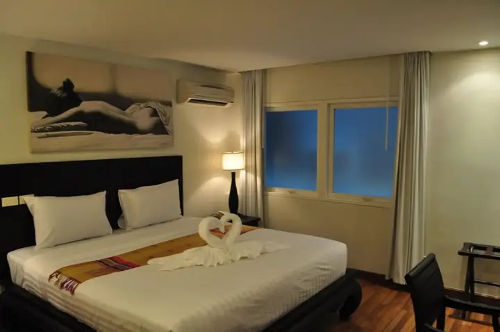 Кату: Saladee Gallery Residence