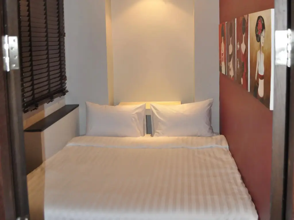 Кату: Saladee Gallery Residence