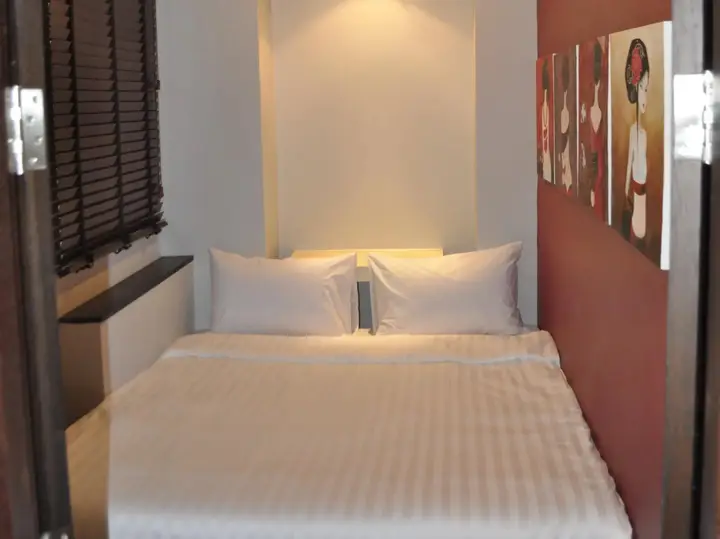 Кату: Saladee Gallery Residence