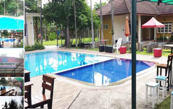 Удонтхани: BB Villa Udonthani