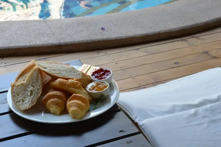 Хуахин: BTC Boutique Resort Hua Hin