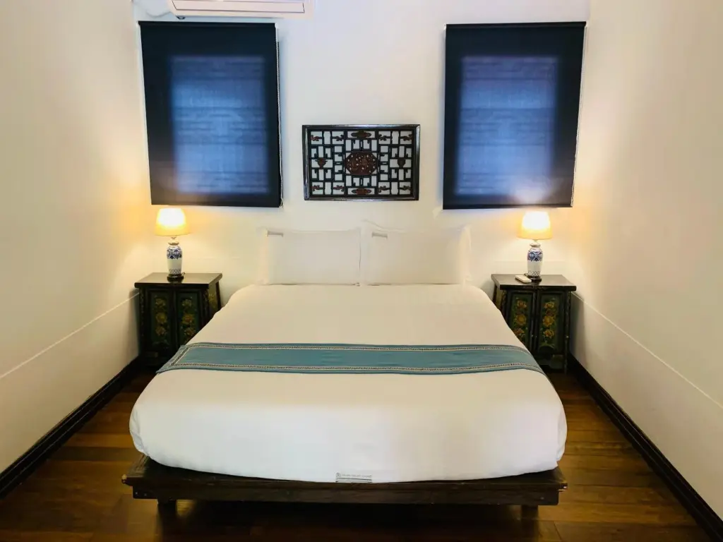 Хуахин: BTC Boutique Resort Hua Hin