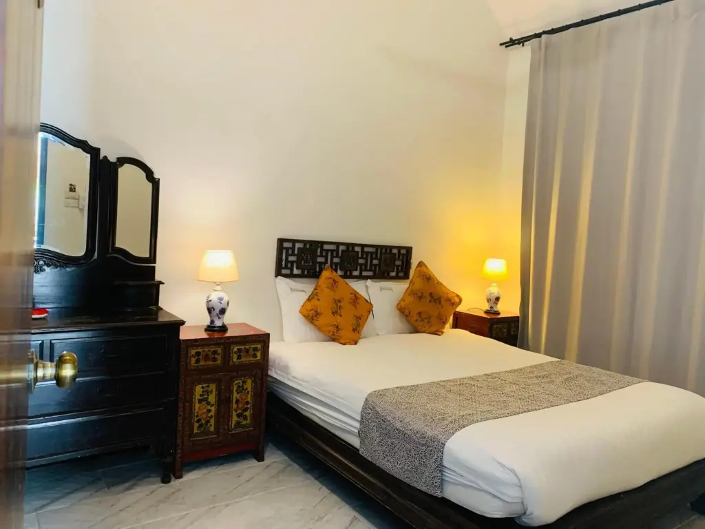 Хуахин: BTC Boutique Resort Hua Hin