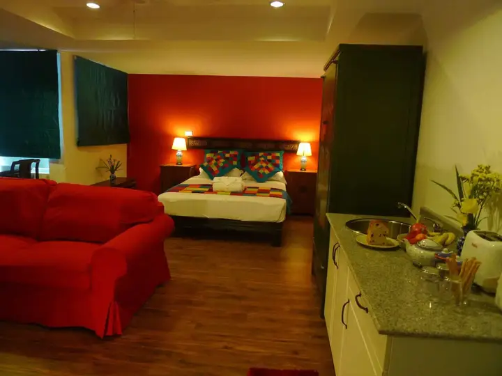 Хуахин: BTC Boutique Resort Hua Hin