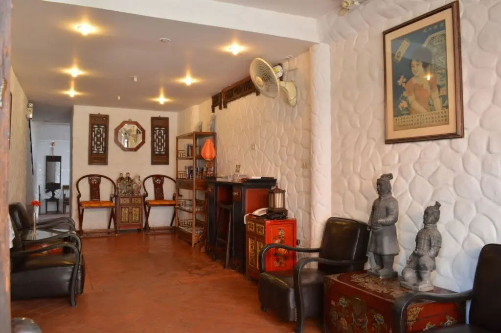 Хуахин: BTC Boutique Resort Hua Hin