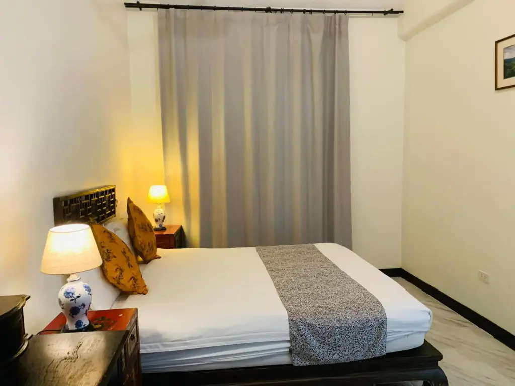 Хуахин: BTC Boutique Resort Hua Hin