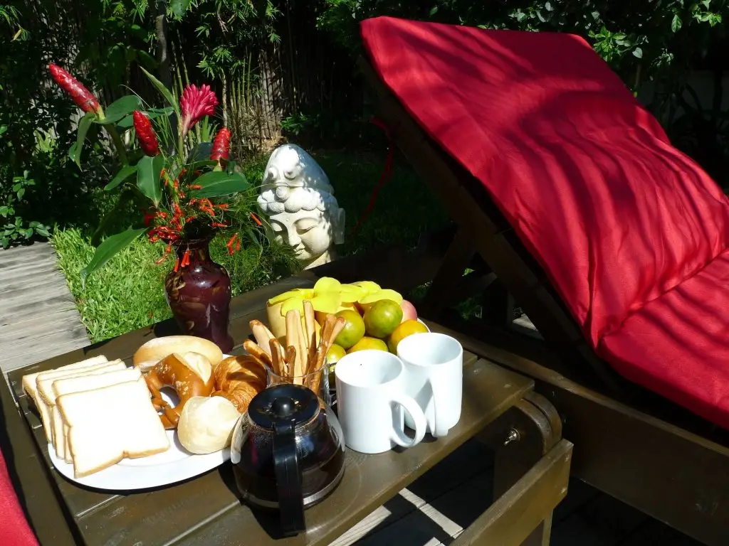 Хуахин: BTC Boutique Resort Hua Hin