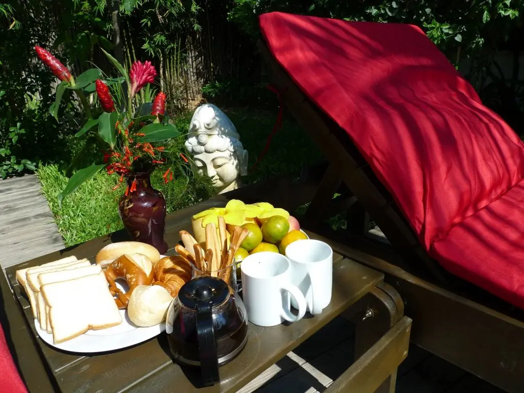 Хуахин: BTC Boutique Resort Hua Hin