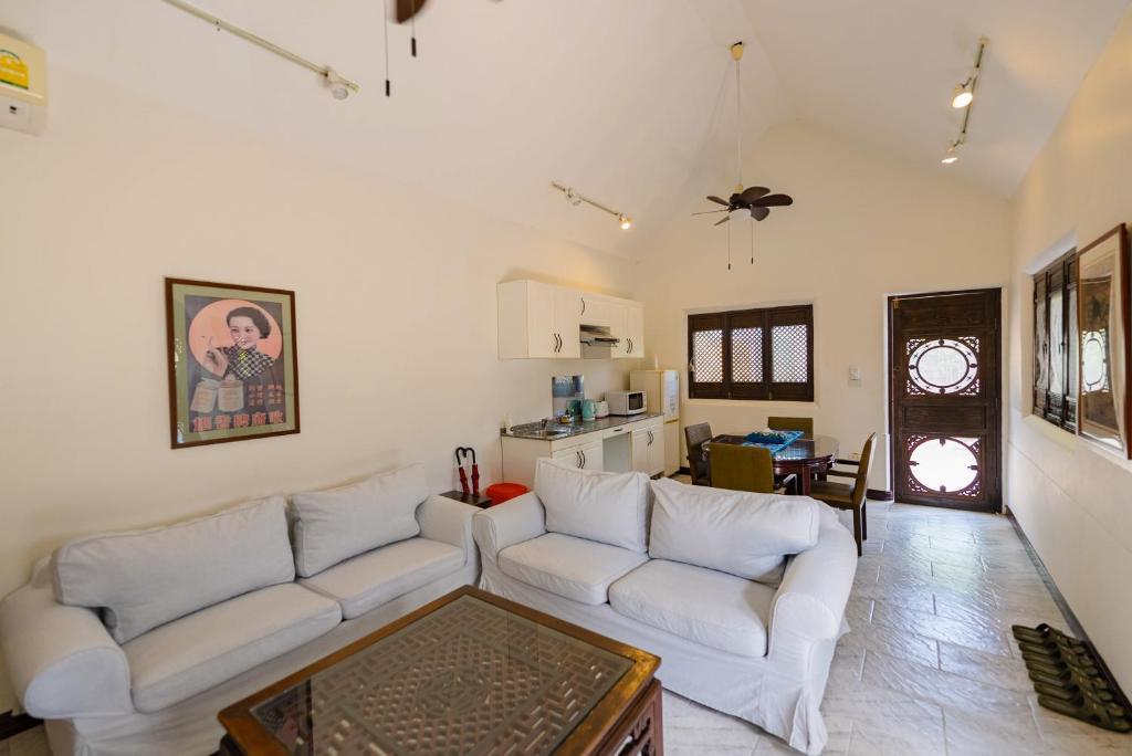 Хуахин: BTC Boutique Resort Hua Hin