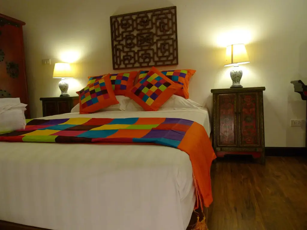 Хуахин: BTC Boutique Resort Hua Hin