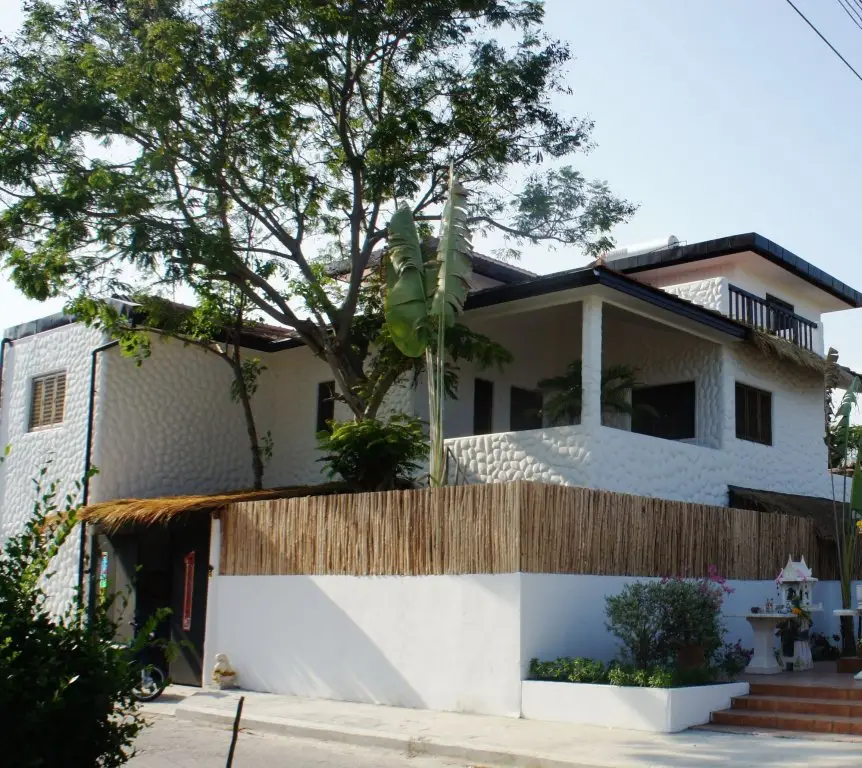Хуахин: BTC Boutique Resort Hua Hin