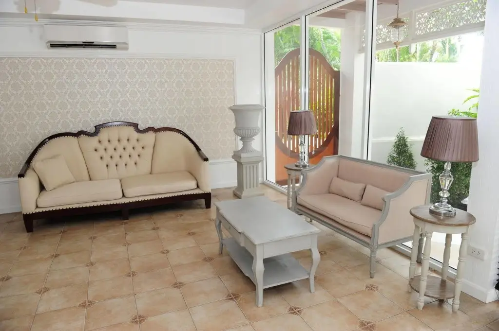Паттайя: Napalai Pool Villa Resort