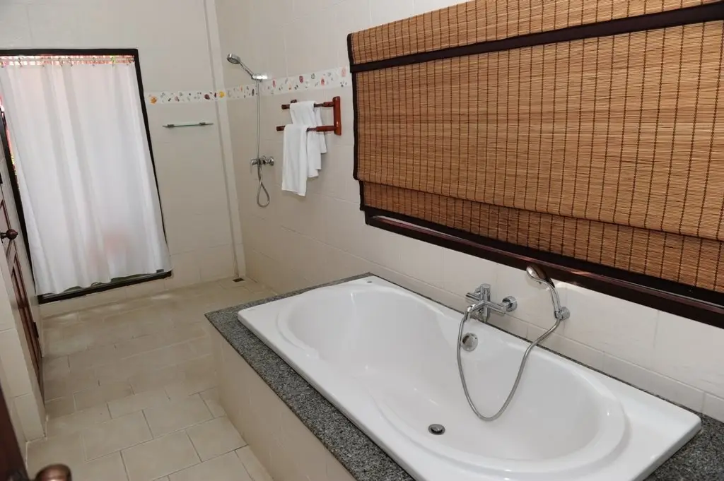 Паттайя: Napalai Pool Villa Resort