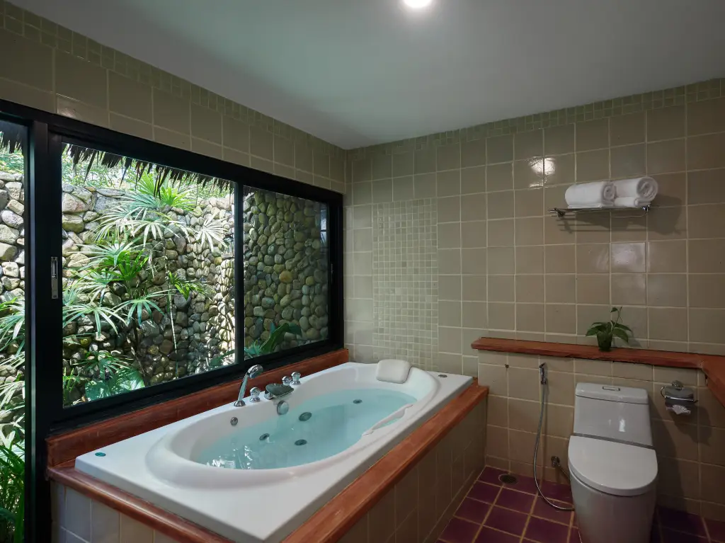 Као Лак: Khaolak Paradise Resort
