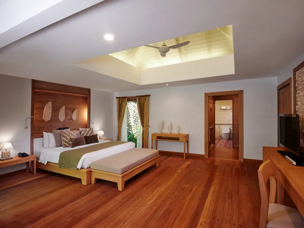 Khaolak Paradise Resort — фото 1