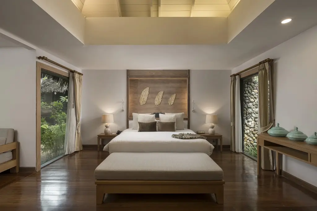 Као Лак: Khaolak Paradise Resort