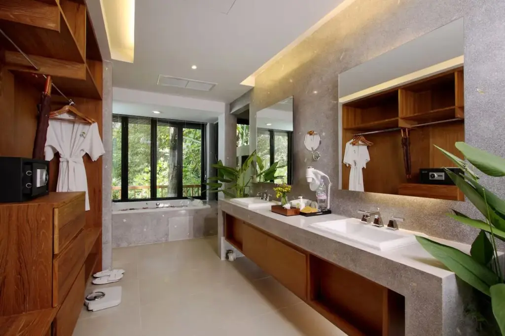 Као Лак: Khaolak Paradise Resort