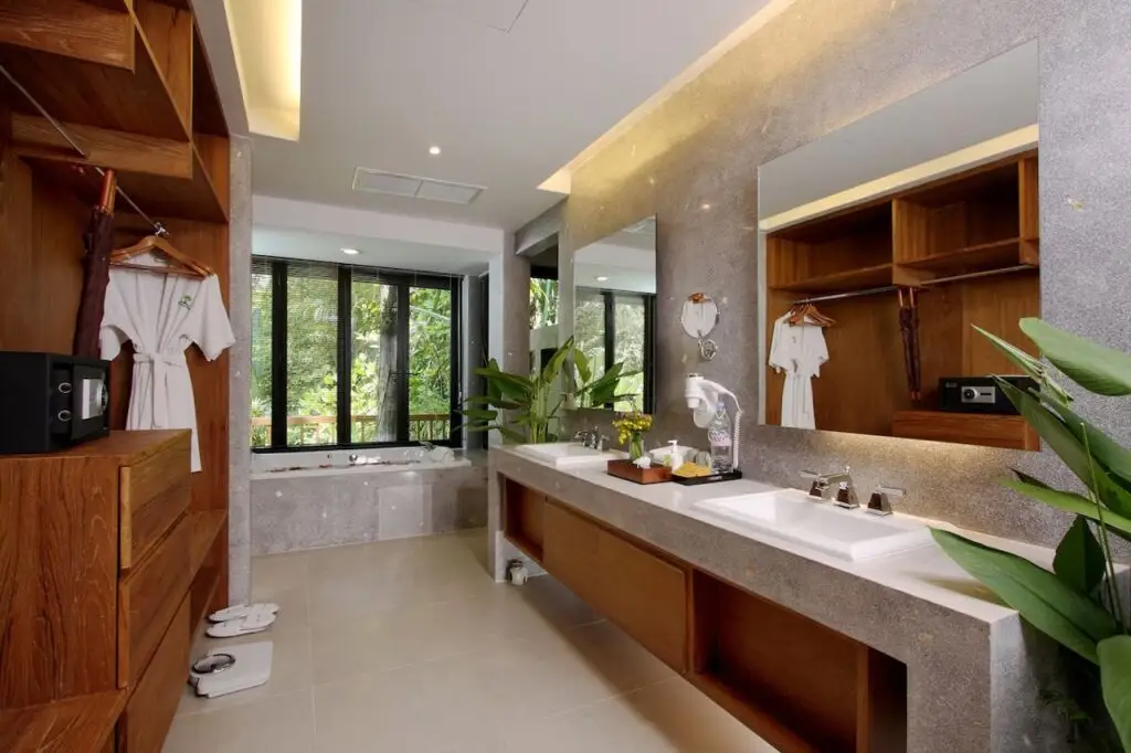 Као Лак: Khaolak Paradise Resort
