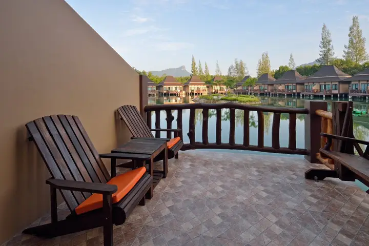 Краби: Poonsiri Resort