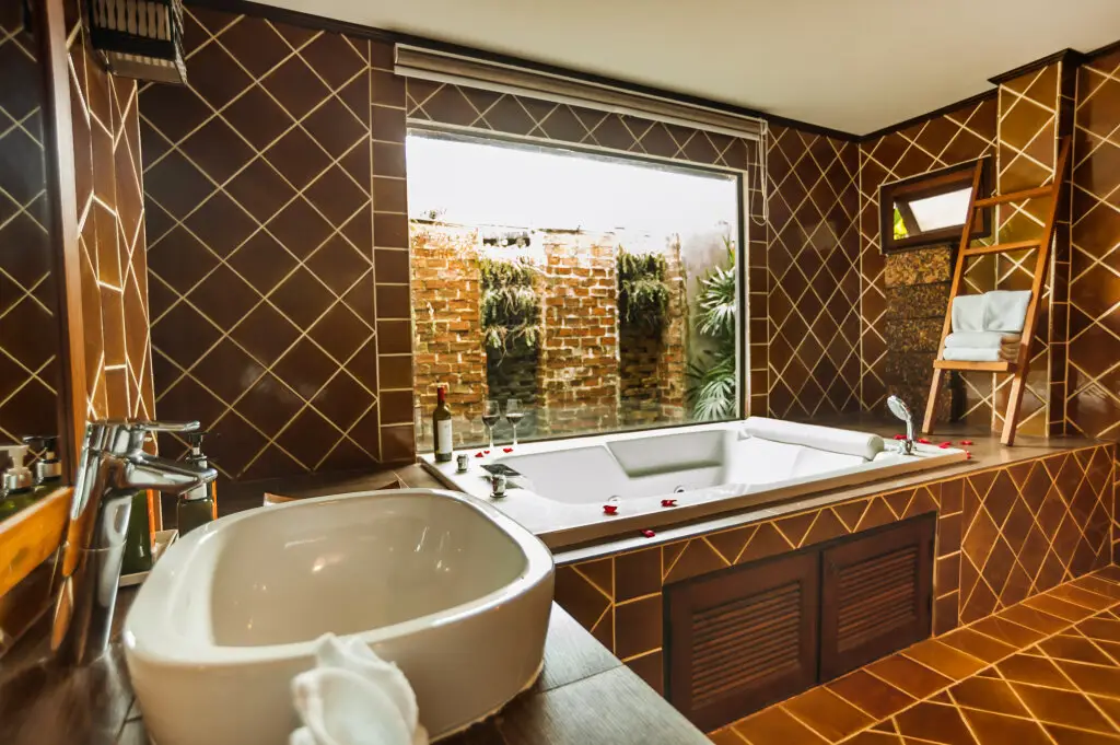 Чиангмай: Rawisara Villa Resort