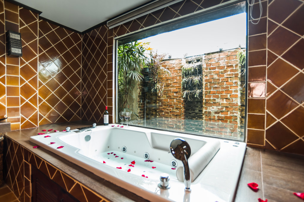 Чиангмай: Rawisara Villa Resort