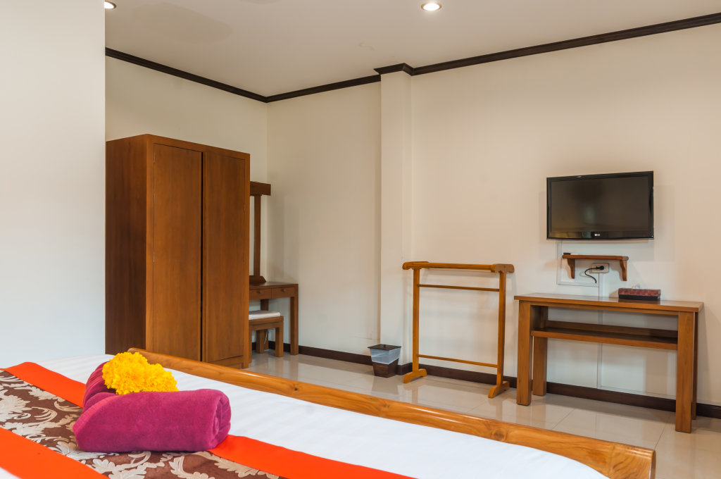 Rawisara Villa Resort — фото 1