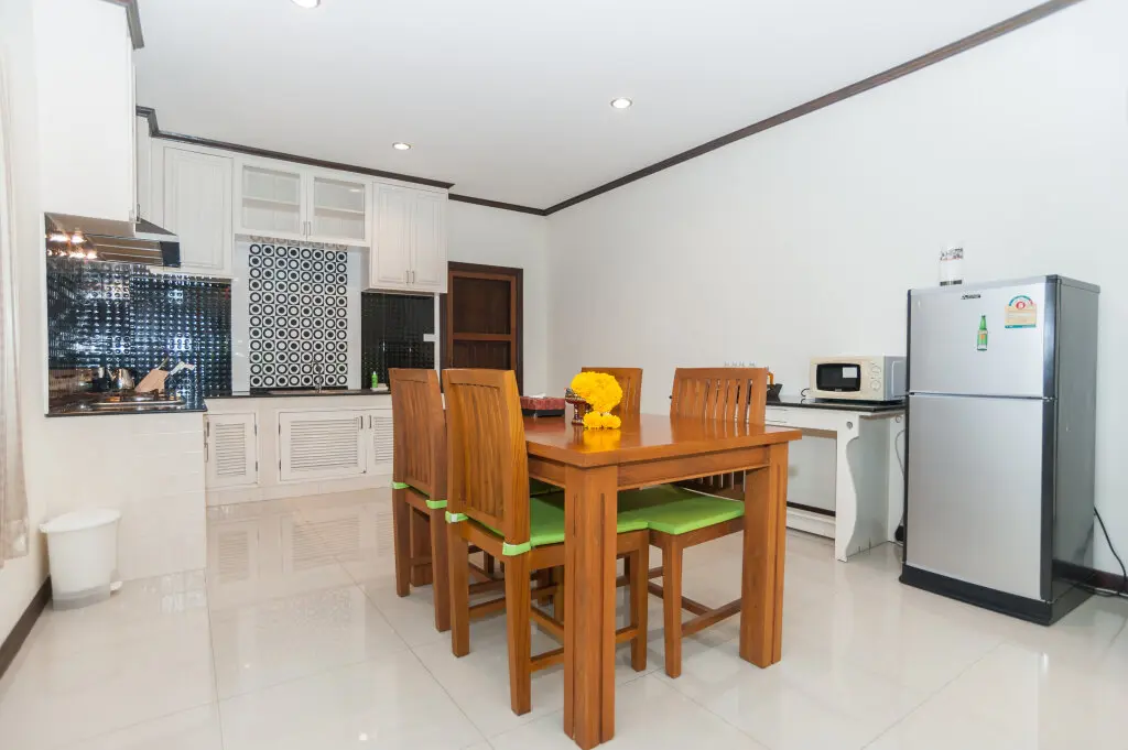 Чиангмай: Rawisara Villa Resort