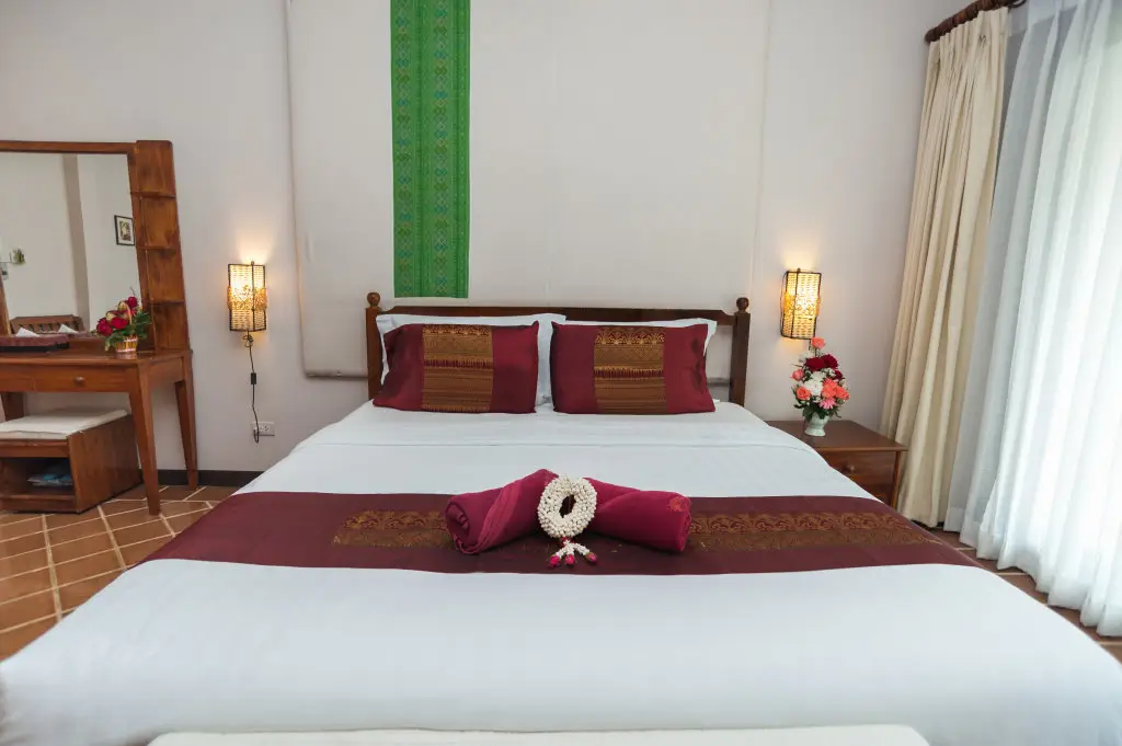 Чиангмай: Rawisara Villa Resort