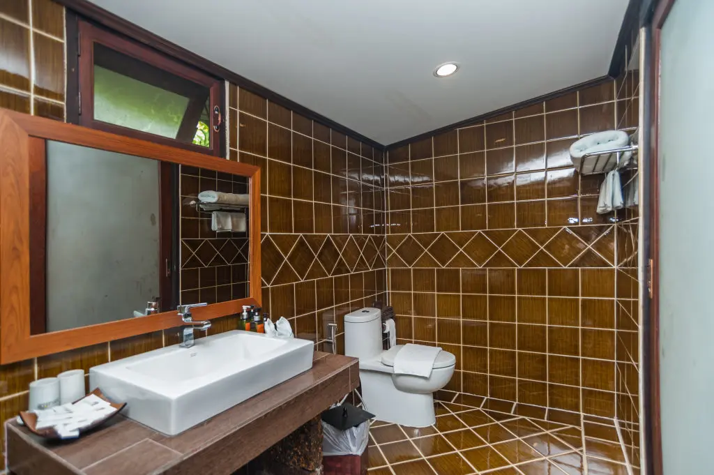 Чиангмай: Rawisara Villa Resort