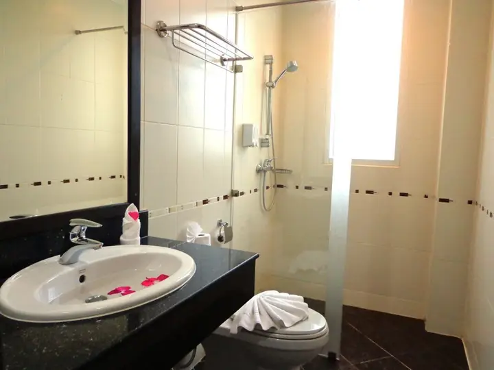 Кату: Sukcheewa Residence Phuket