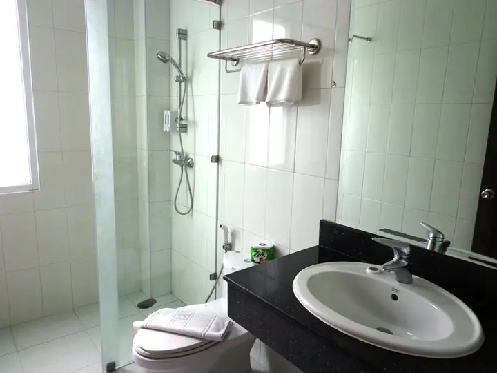 Кату: Sukcheewa Residence Phuket