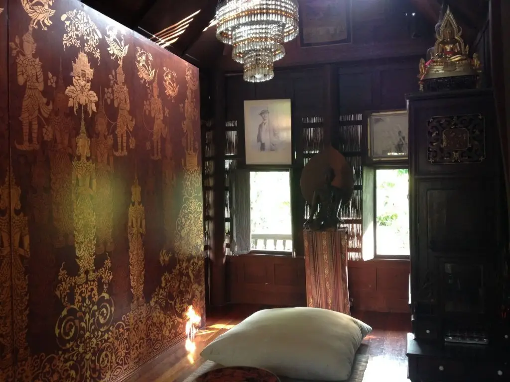 Самуи: Ban Keaw Villas