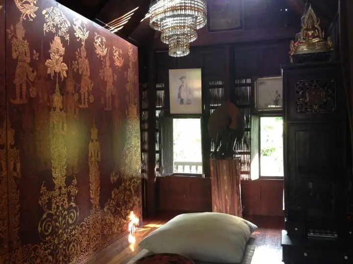 Самуи: Ban Keaw Villas