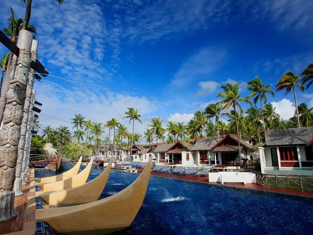 Graceland Khaolak Beach Resort — фото 1