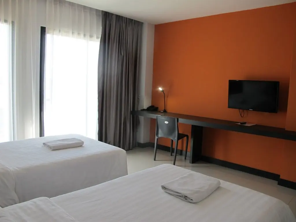 Районг: Hub de Leaf Rayong