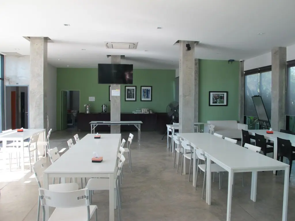 Районг: Hub de Leaf Rayong