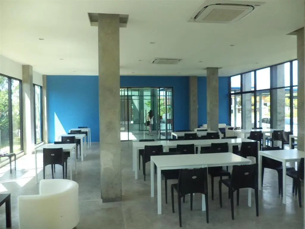 Районг: Hub de Leaf Rayong