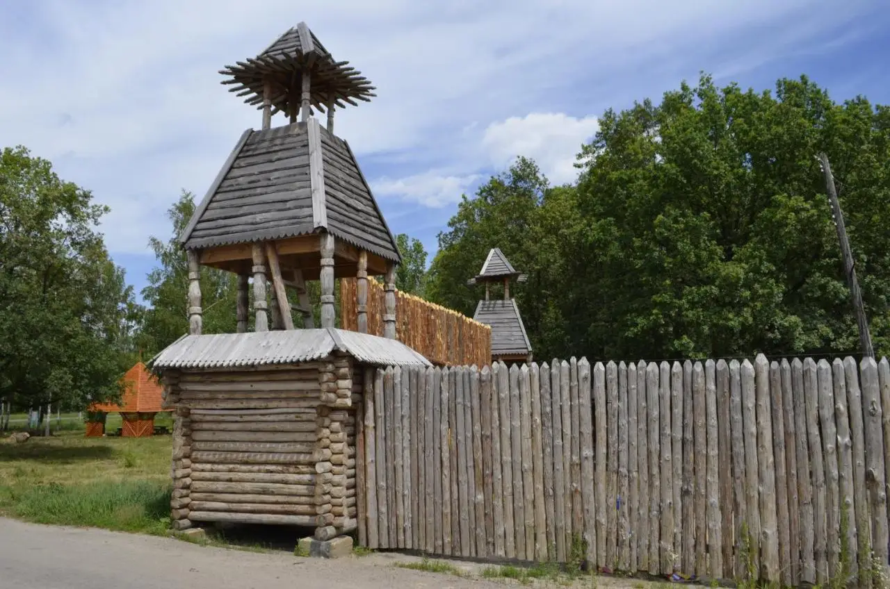 Знаменка: Hostel Znamenskoe on Bogatirskaia Zastava