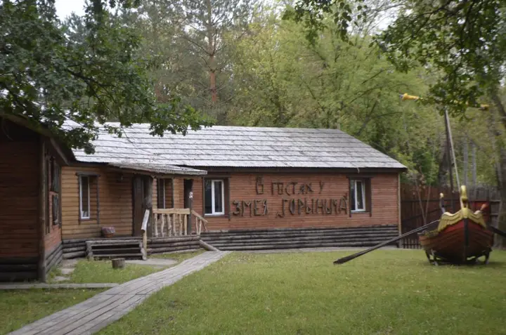 Знаменка: Hostel Znamenskoe on Bogatirskaia Zastava