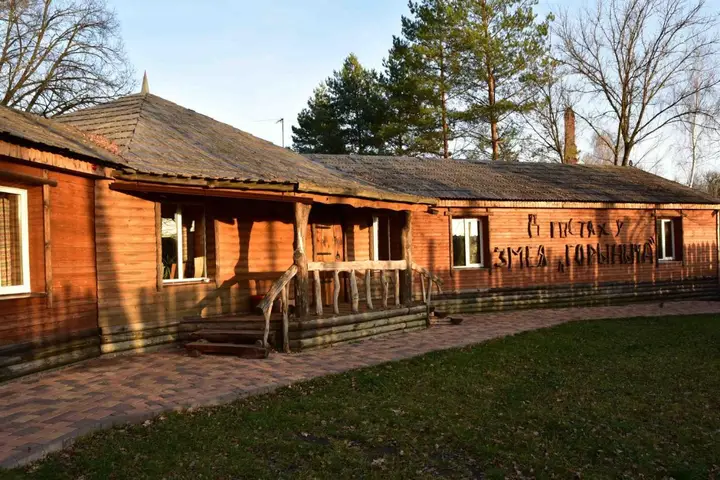 Знаменка: Hostel Znamenskoe on Bogatirskaia Zastava