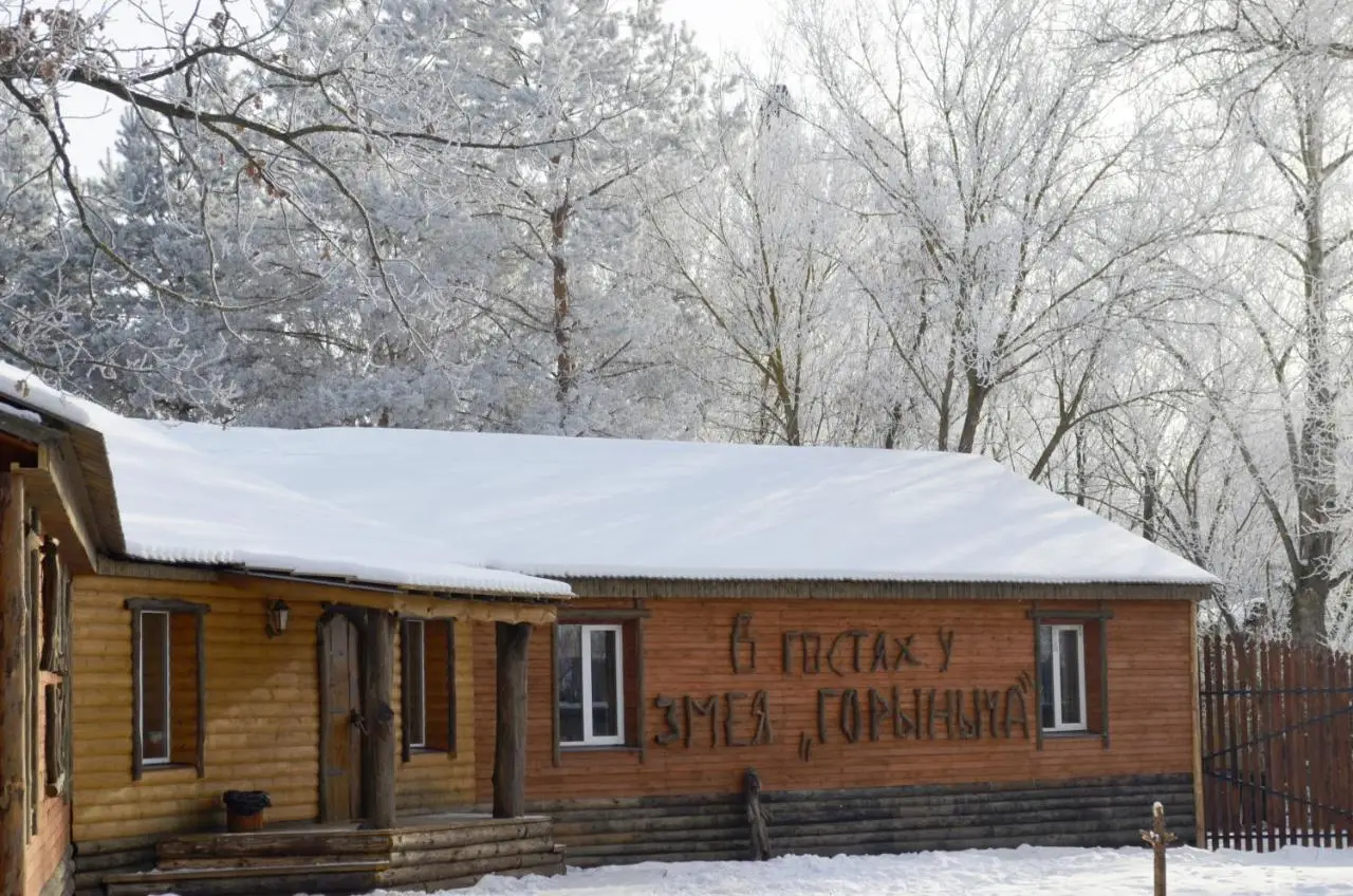 Знаменка: Hostel Znamenskoe on Bogatirskaia Zastava