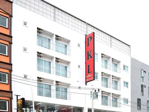 PKL Residence — фото 1